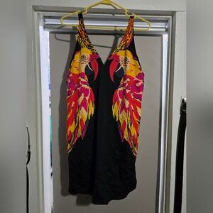 Ulla Popken Swimdress